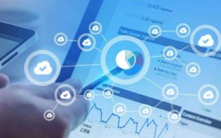 美盾金融 借力數(shù)字科技，驅(qū)動普惠金融新未來